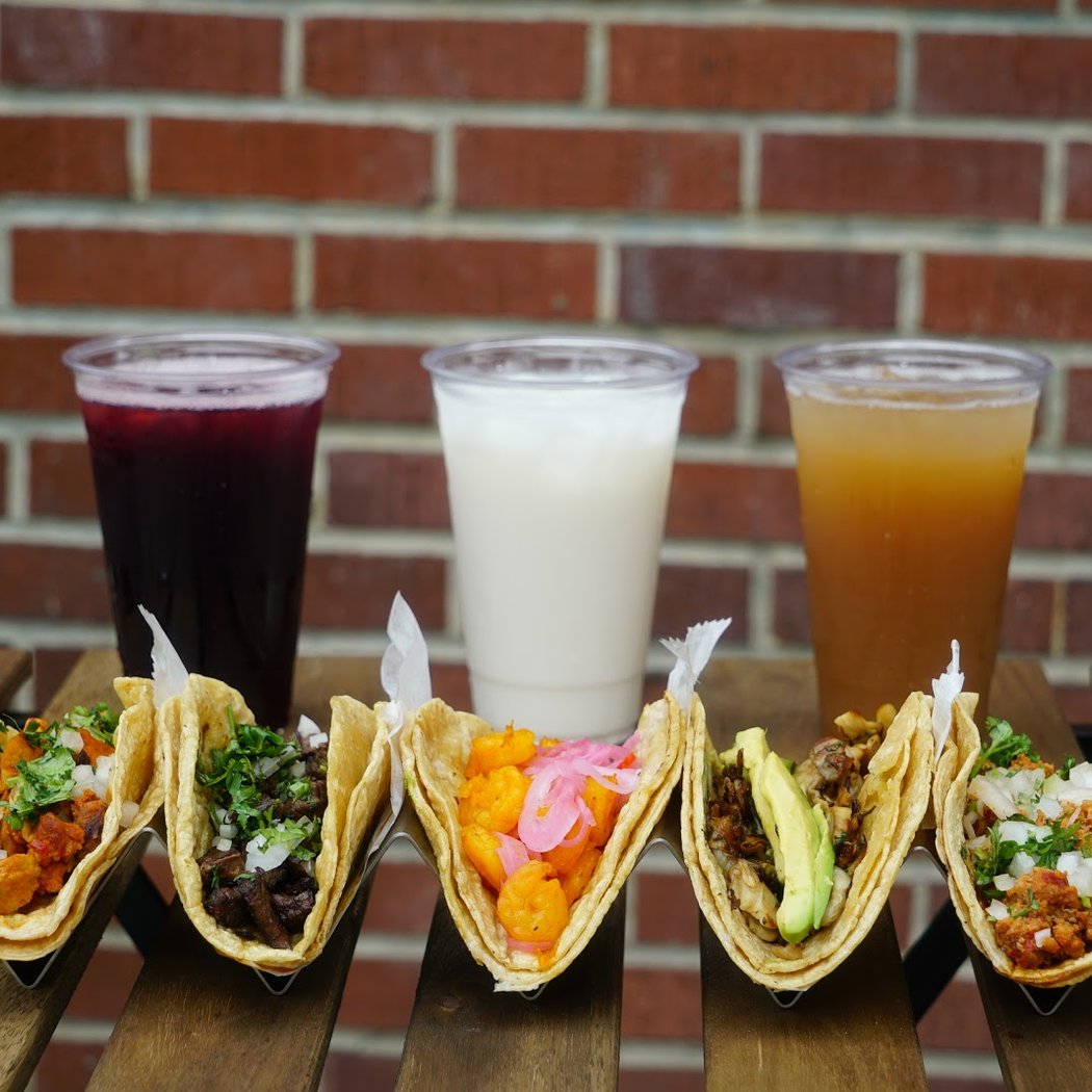El Gallo Taqueria 1