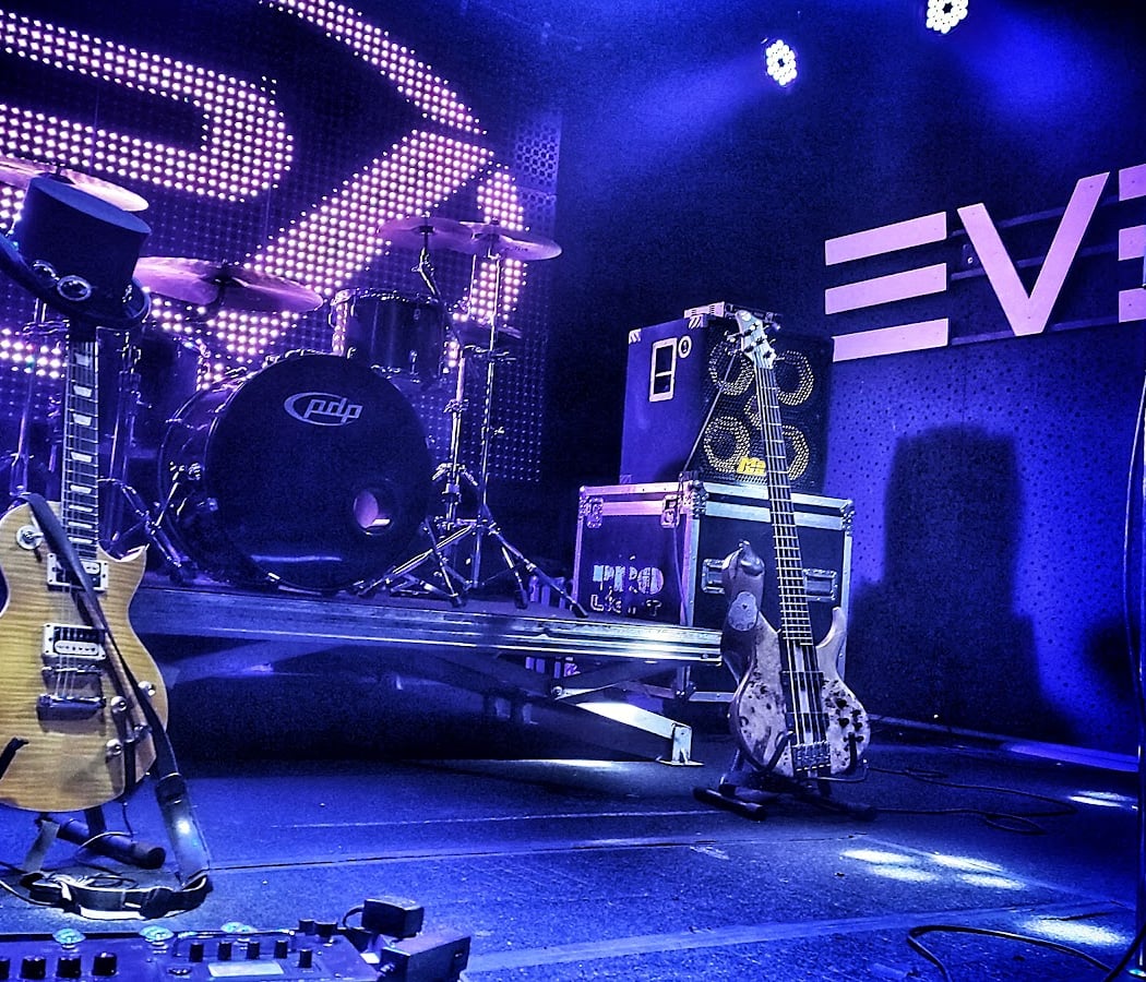 Cinema Stereo Concert 3
