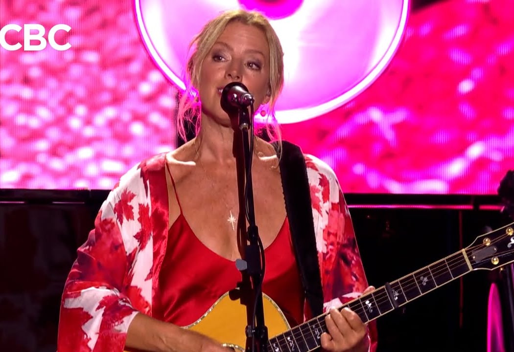 Sarah McLachlan 3