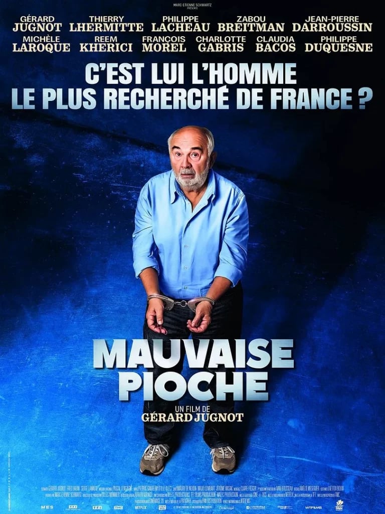Mauvaise Pioche 1