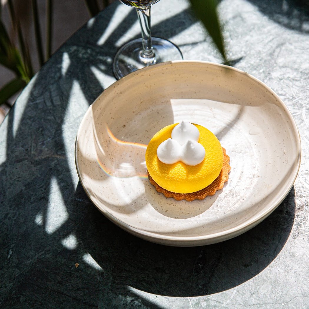 Inavoué Restaurant 3