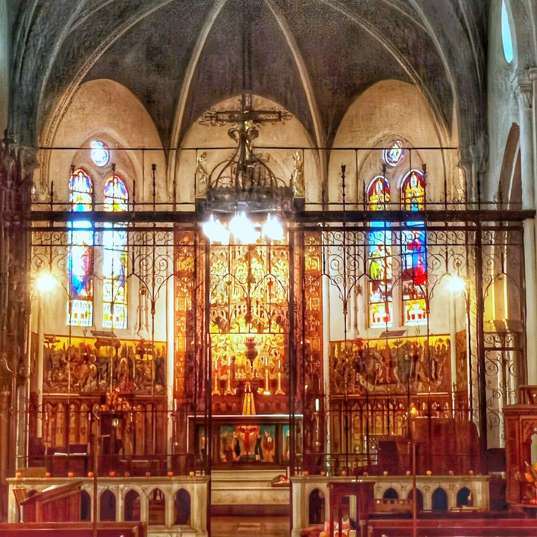 St Andrew’s Church 2