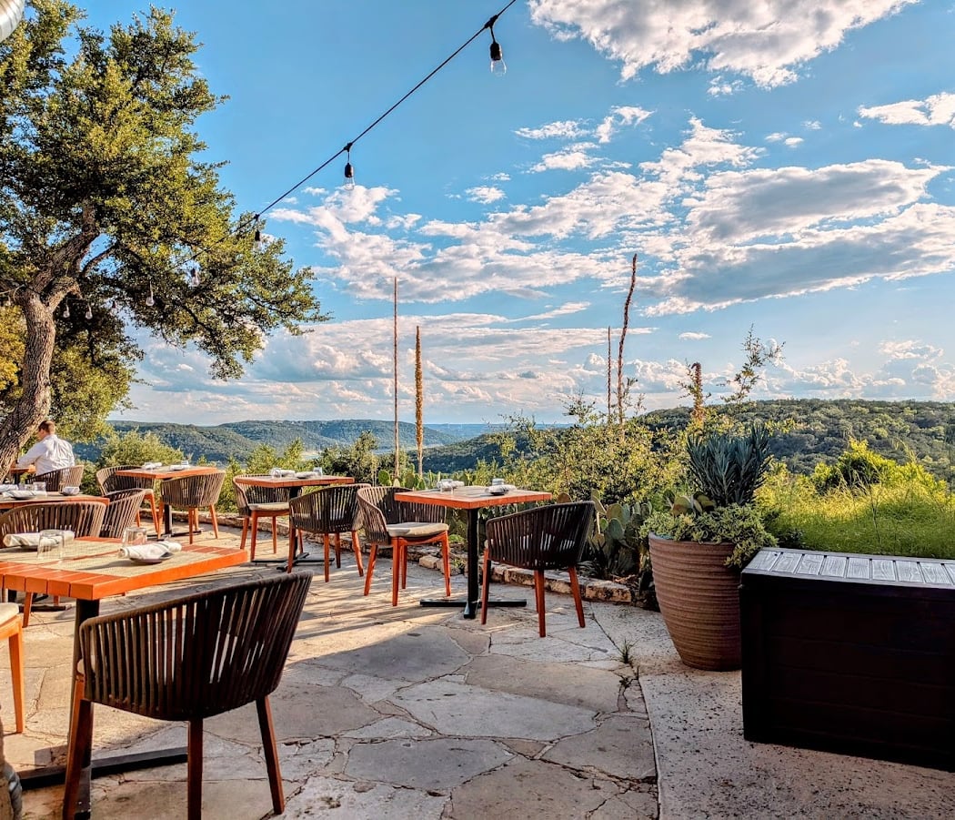 Miraval Austin Resort and Spa 2