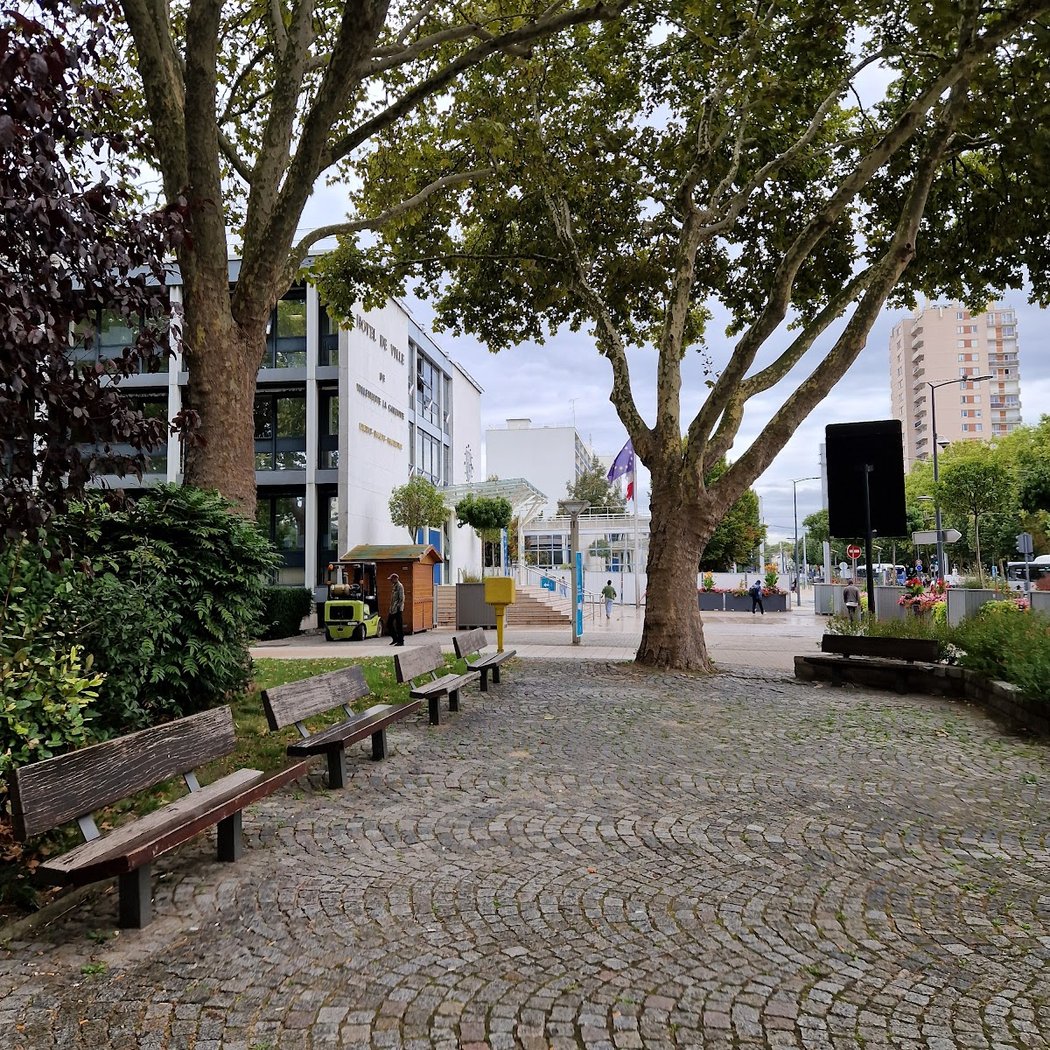 Conseil municipal 2