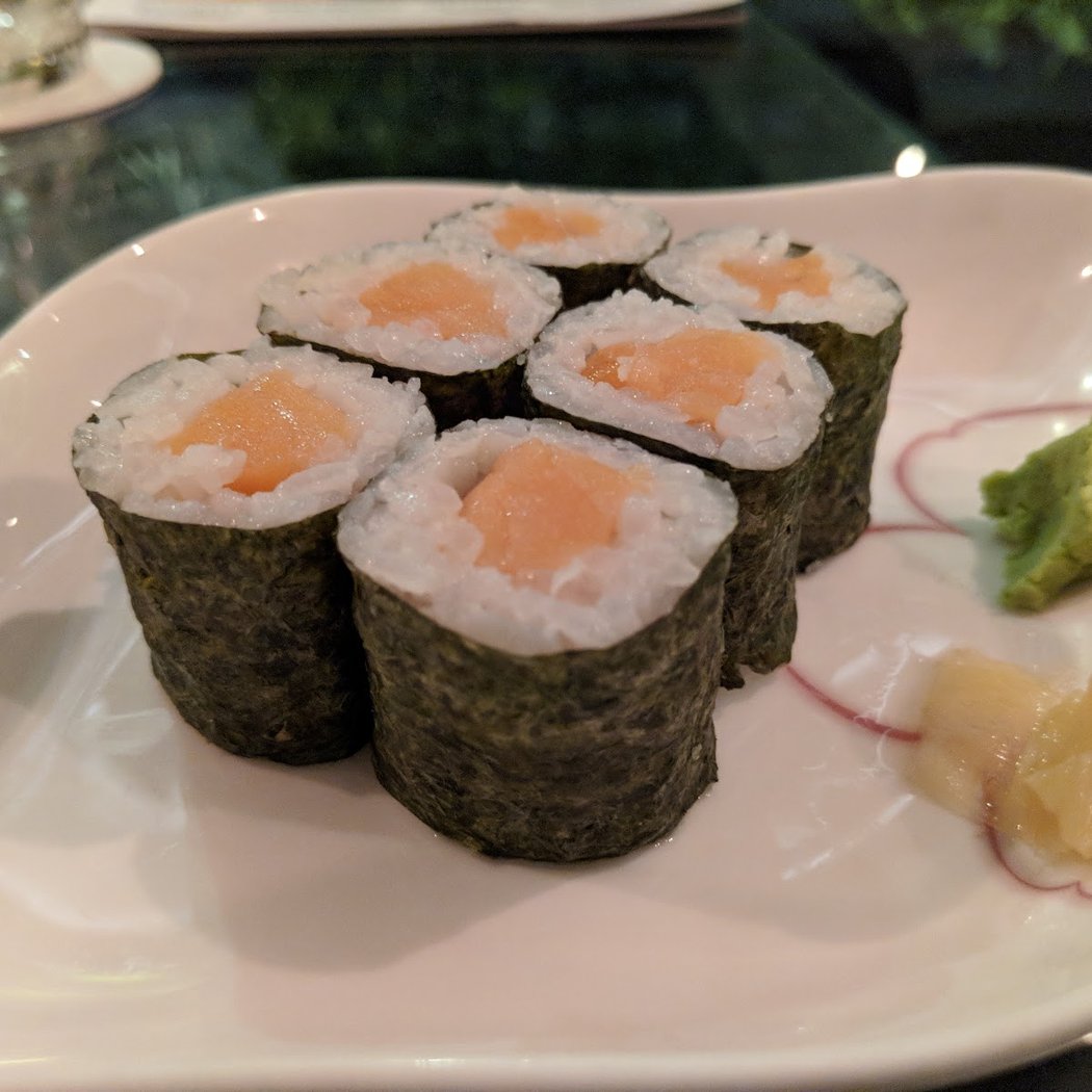 Nihonbashi 3