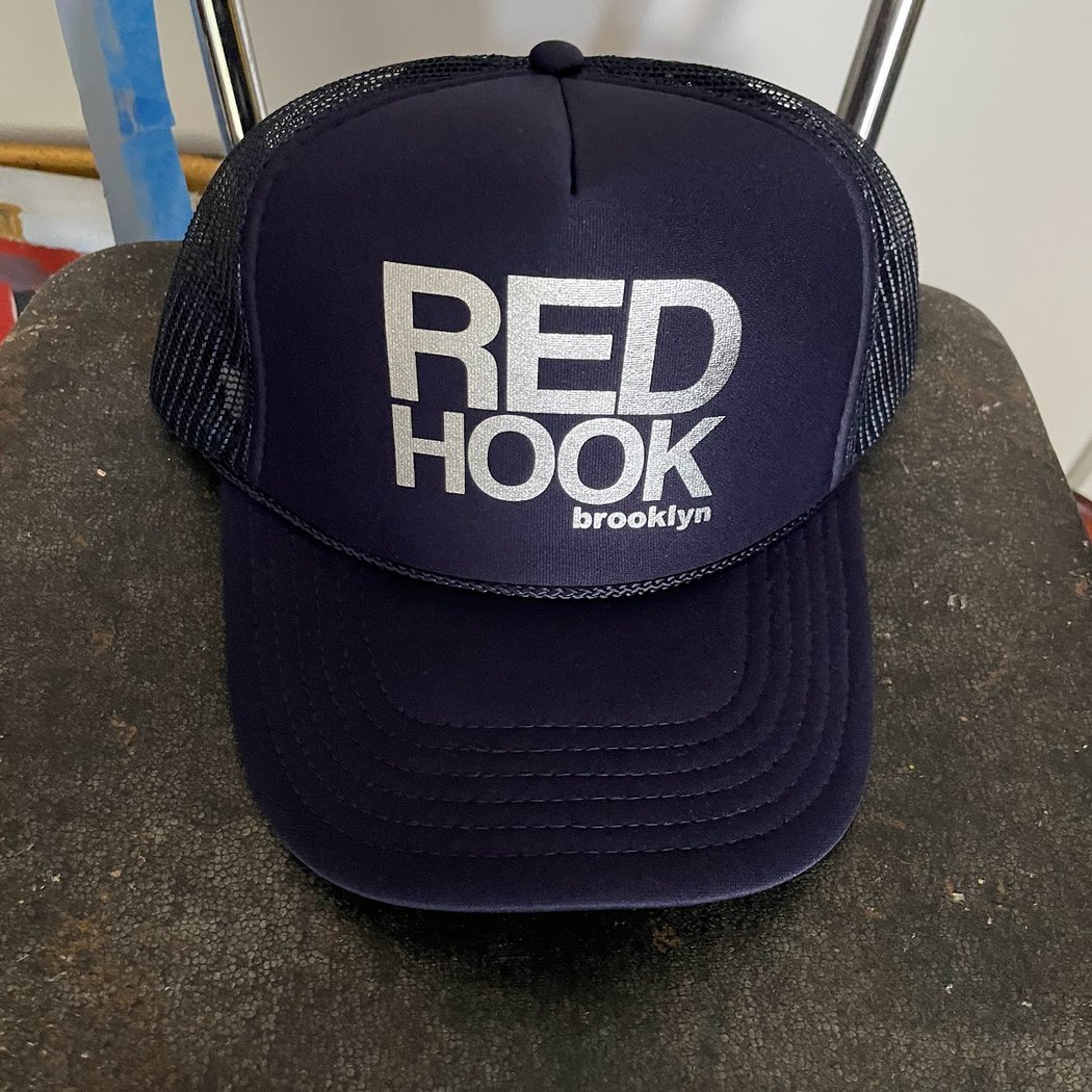 tiburon 2 red hook 3