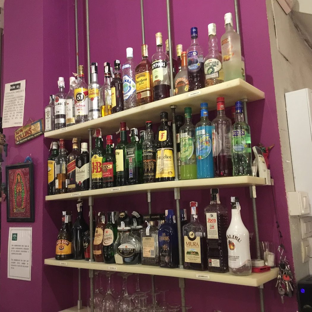 Bulebar Café 3