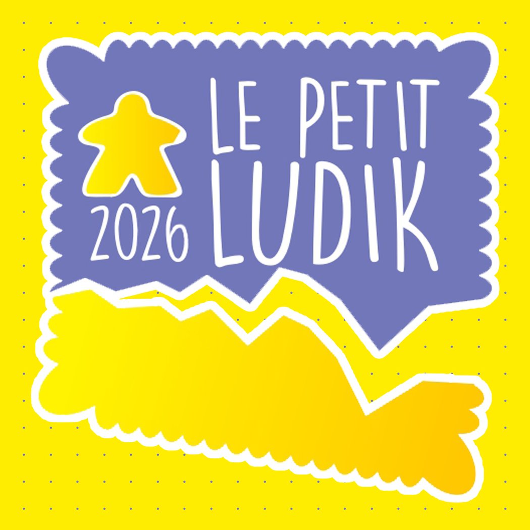 La règle du jeu - Prix le Petit Ludik 1