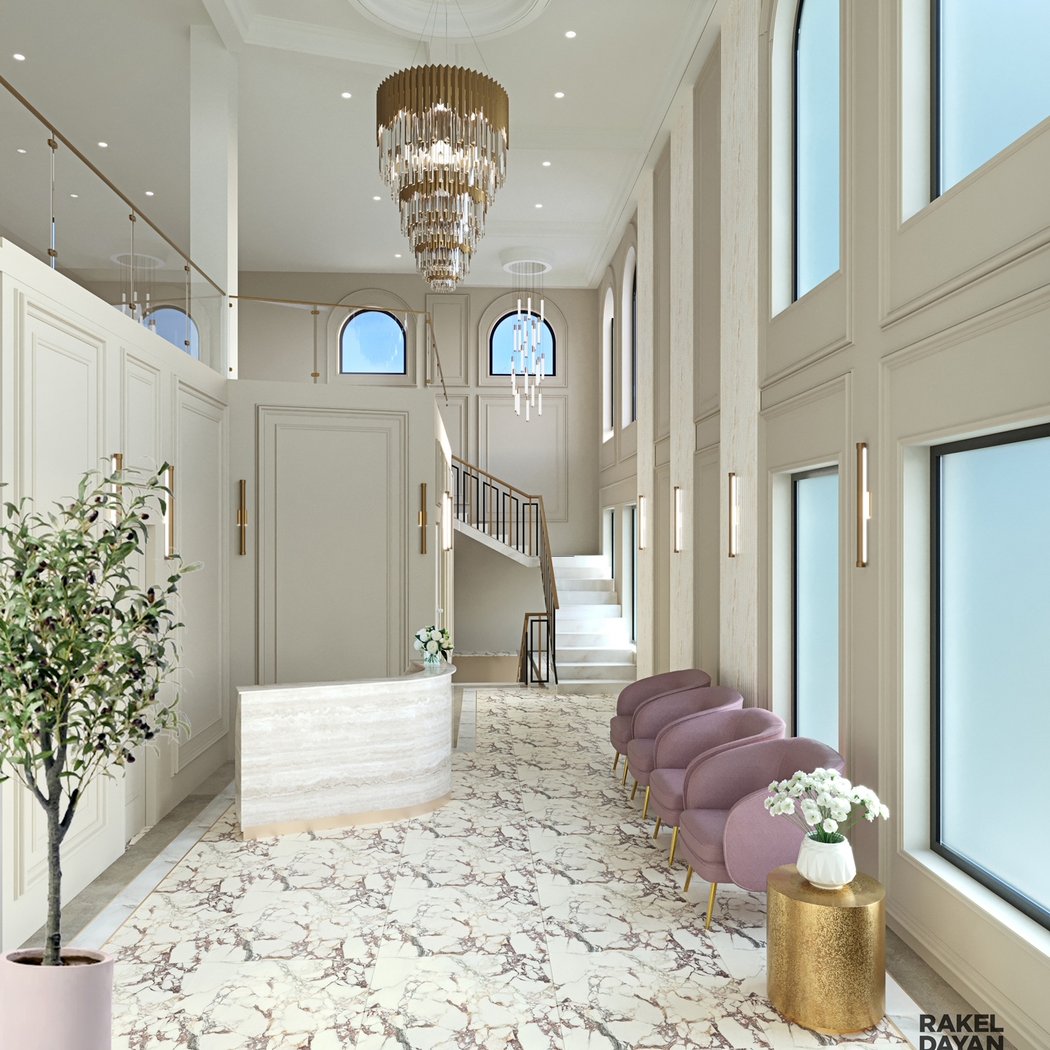Mill Basin Mikvah. 2