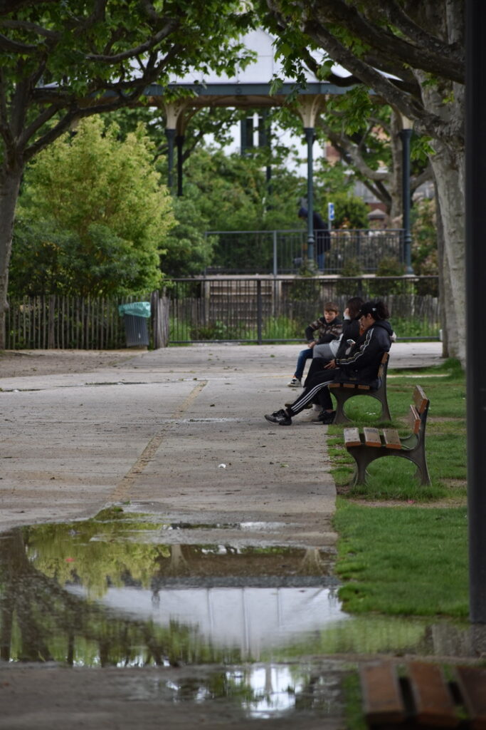 Square Leclerc 2