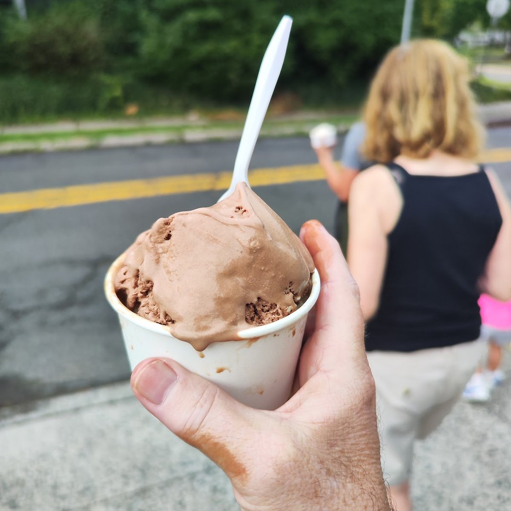 Van Dyk's Homemade Ice Cream 3