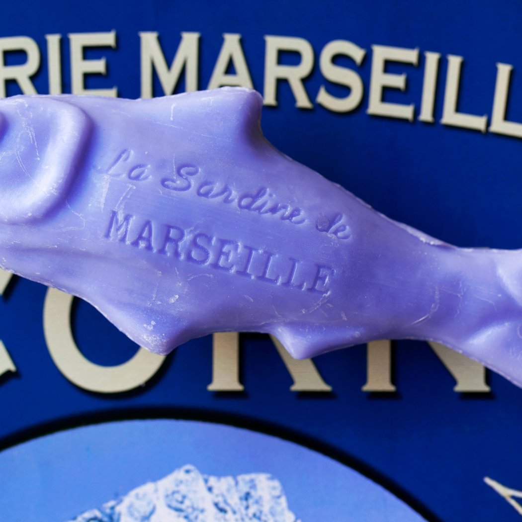 Le Musée du Savon de Marseille 3