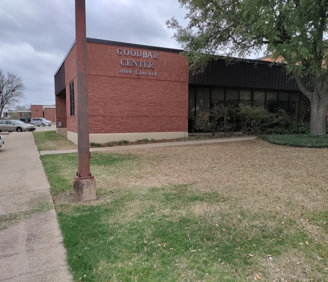 Goodbar Senior Center 1