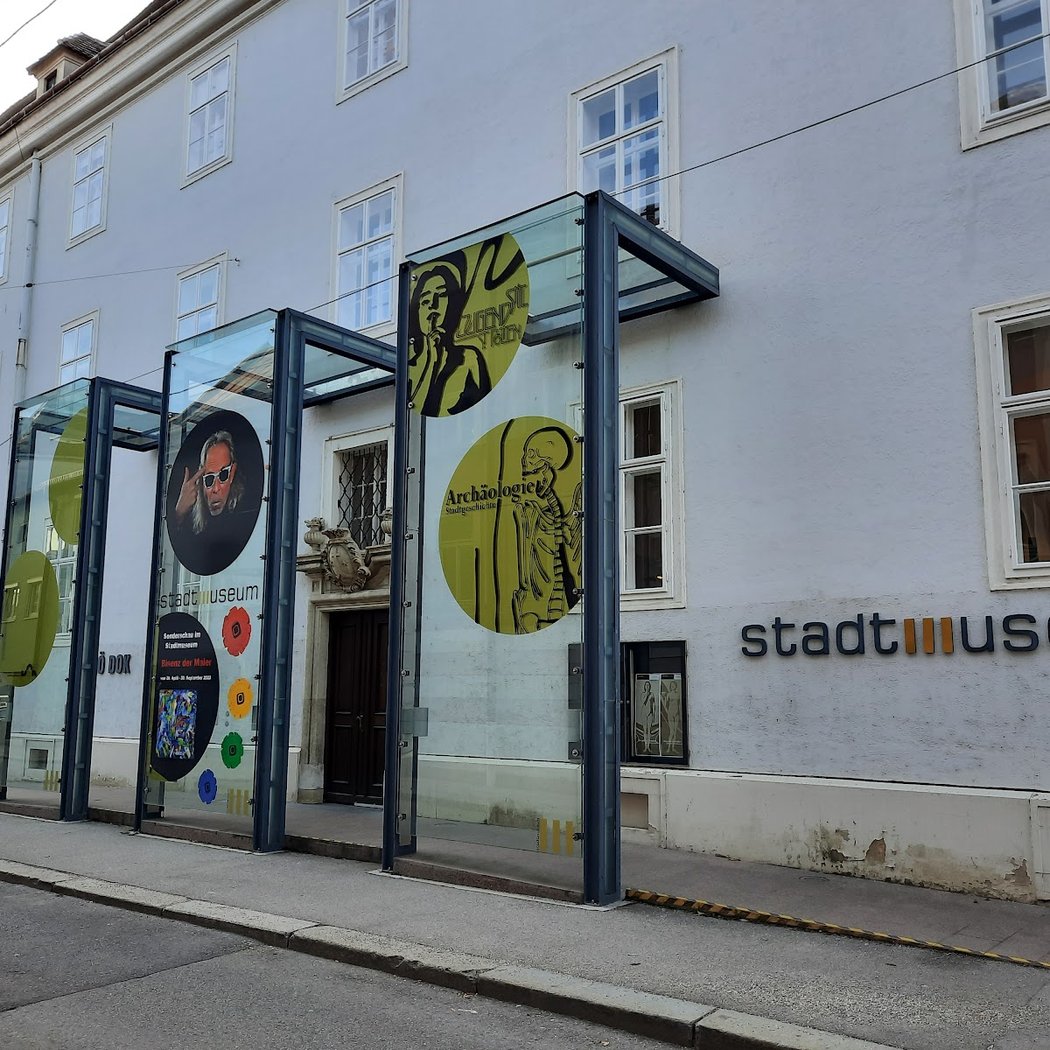 Stadtmuseum St. Pölten 2