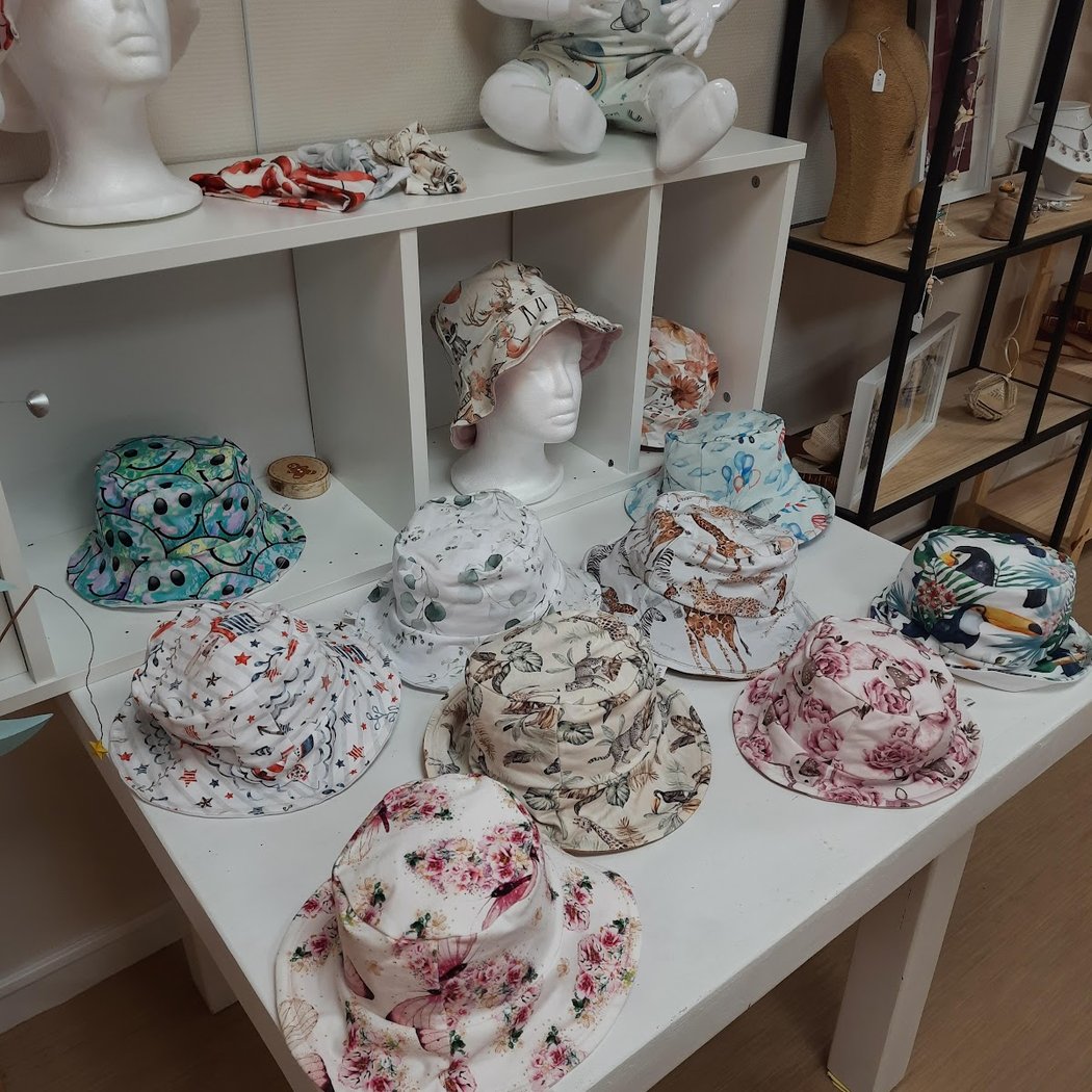LOCO Boutique Artisanat - Dreux 3