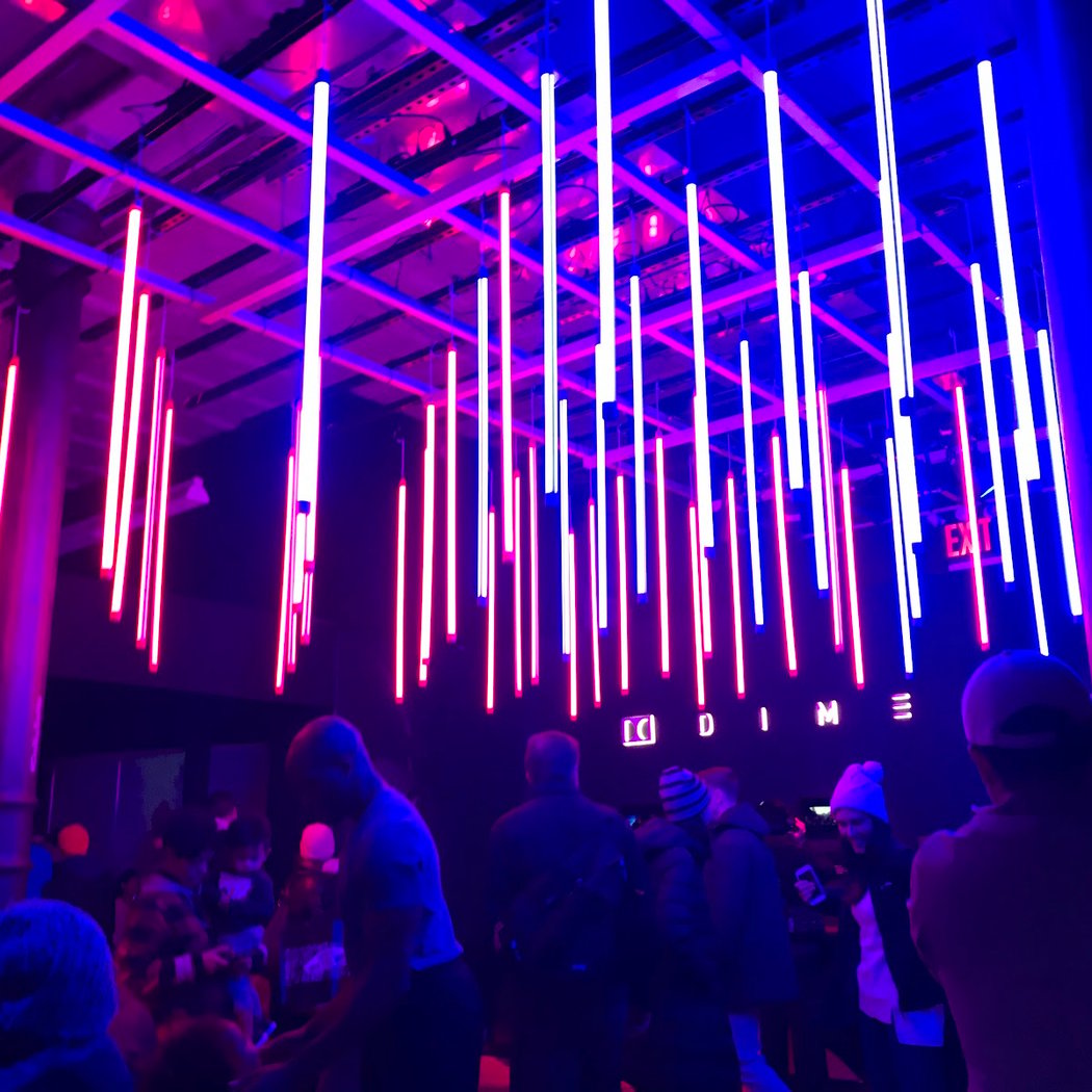 Soho Lofts 4