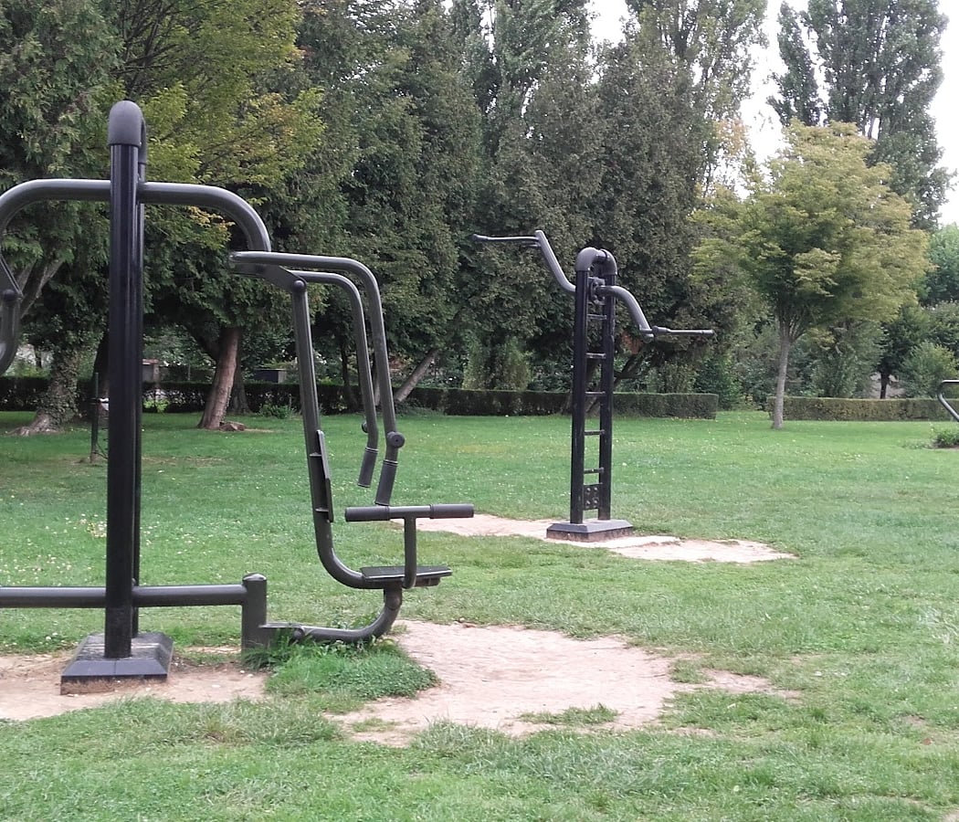 parc des sports des Capucins - parking des tennis 3
