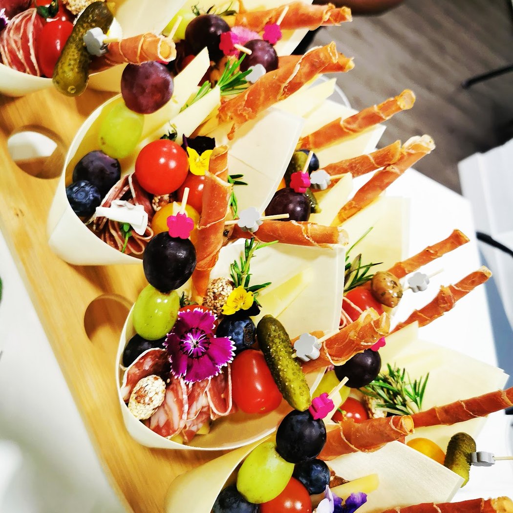 VACANCES - Hot-dogs & Musée en herbe 1