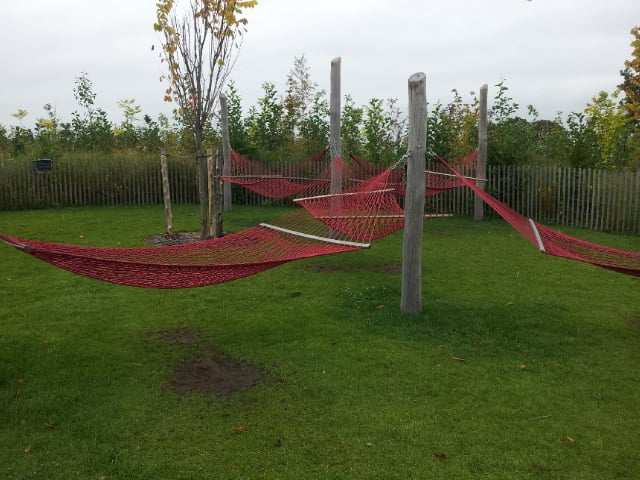 Hammock Grove 4