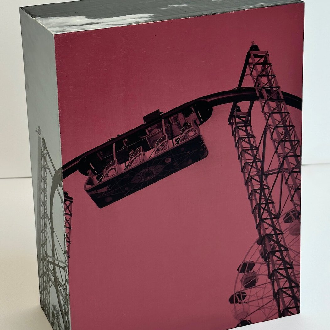Piece by Piece: New Group Exhibition 3