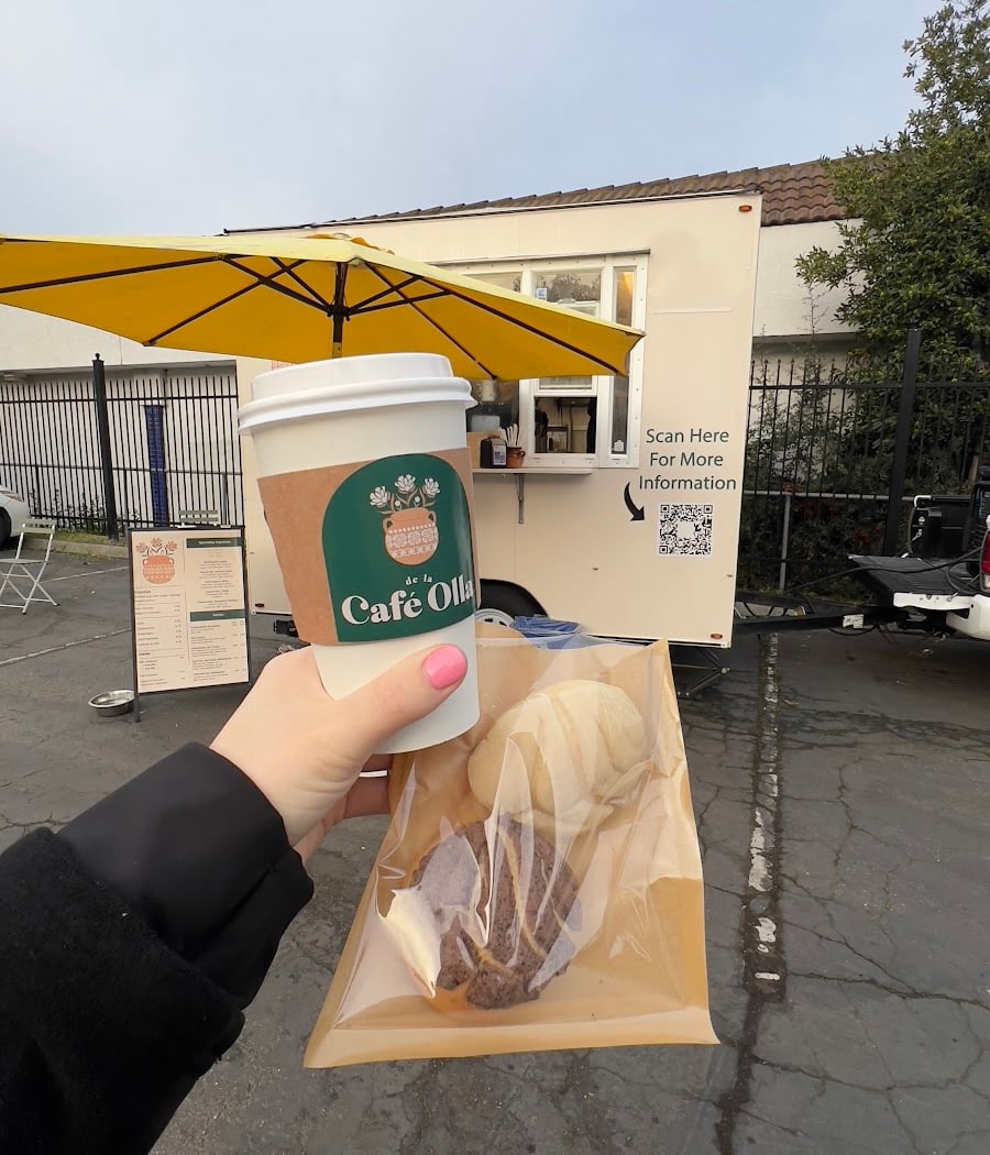 Cafe de la Olla 3