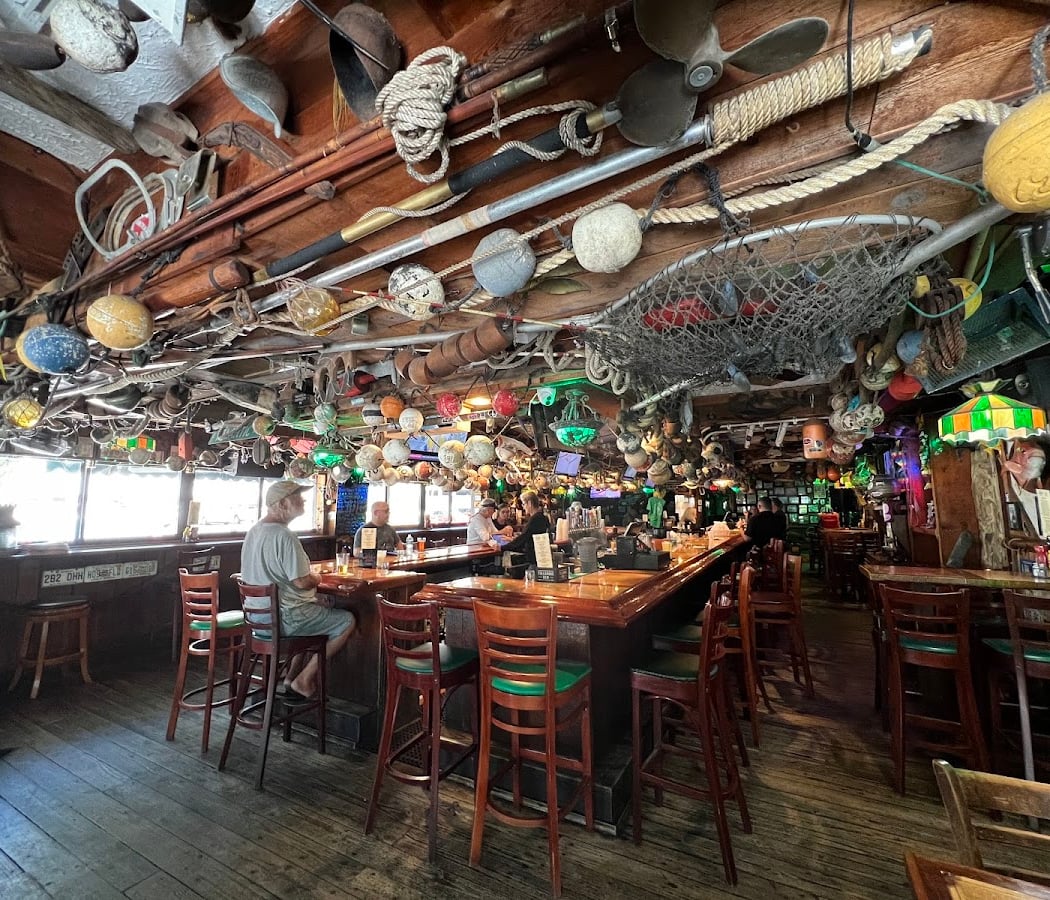 Briny Irish Pub 2