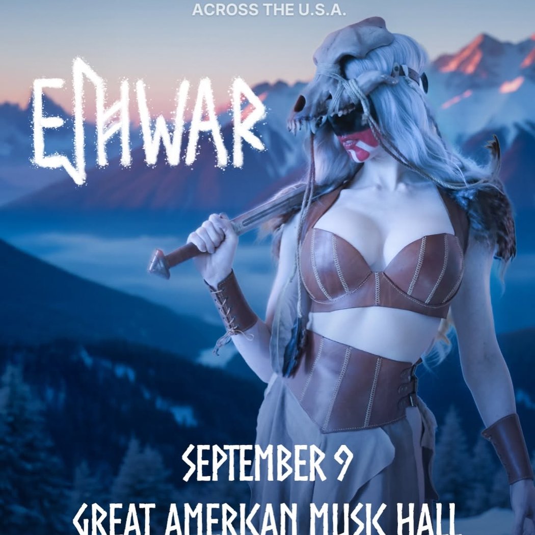 Eihwar 1