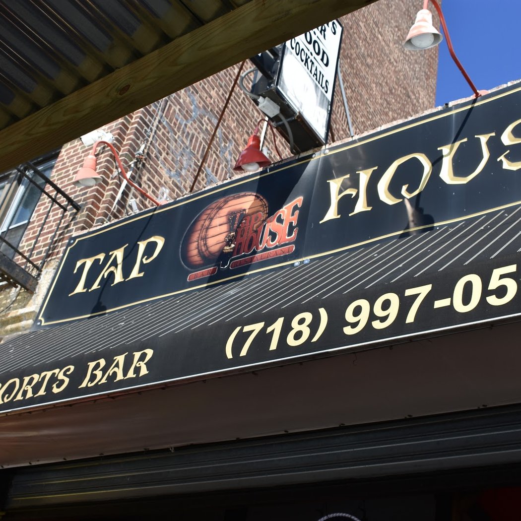 Tap House 4