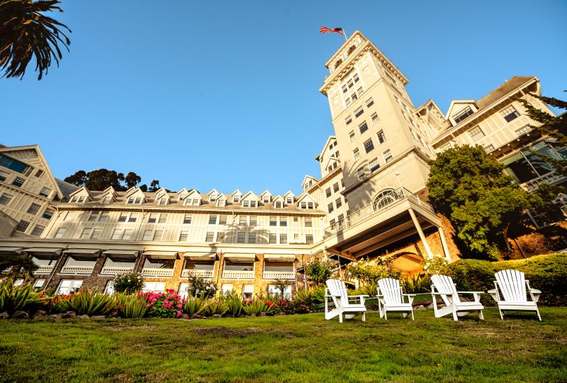 Claremont Resort & Club 2