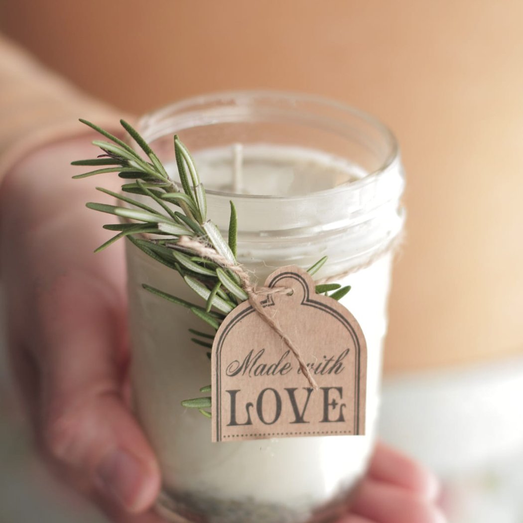 Candle Making Workshop 2