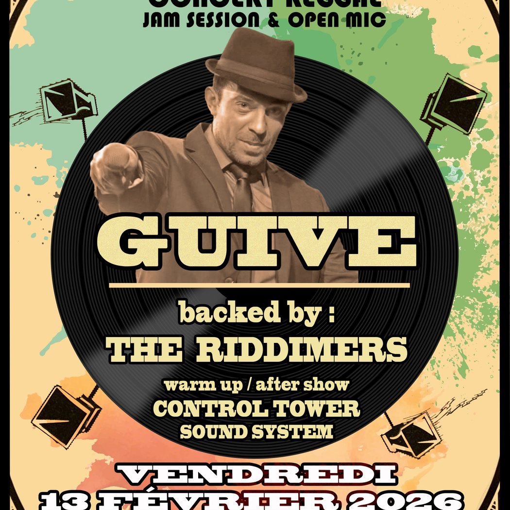 Concert – GUIVE 1