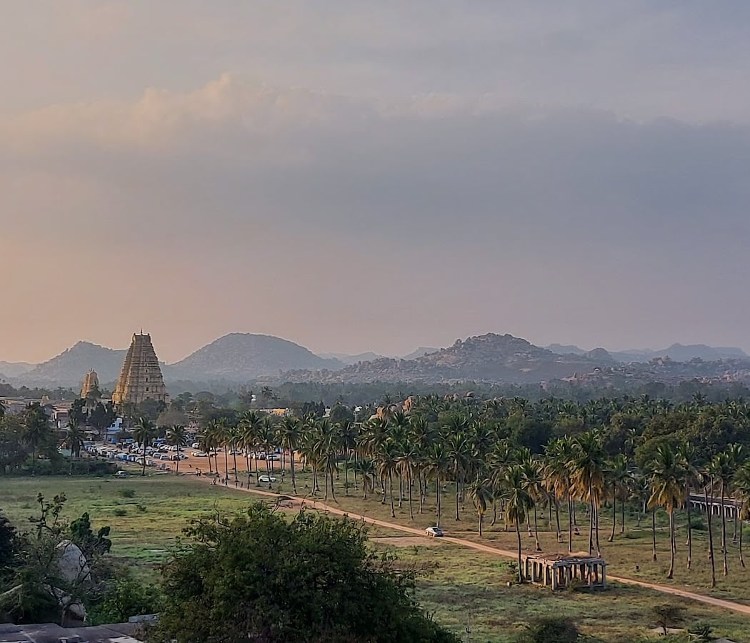 Samyak Heritage Trails 2
