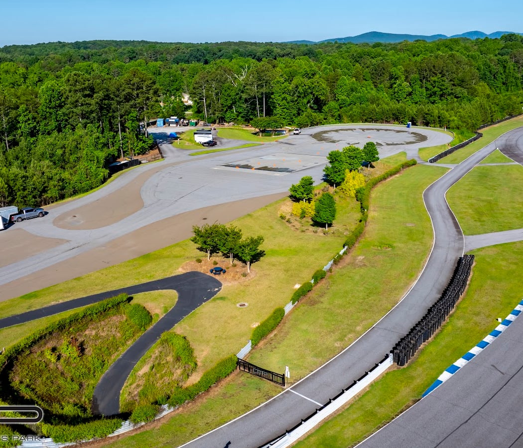 Atlanta Motorsports Park 3
