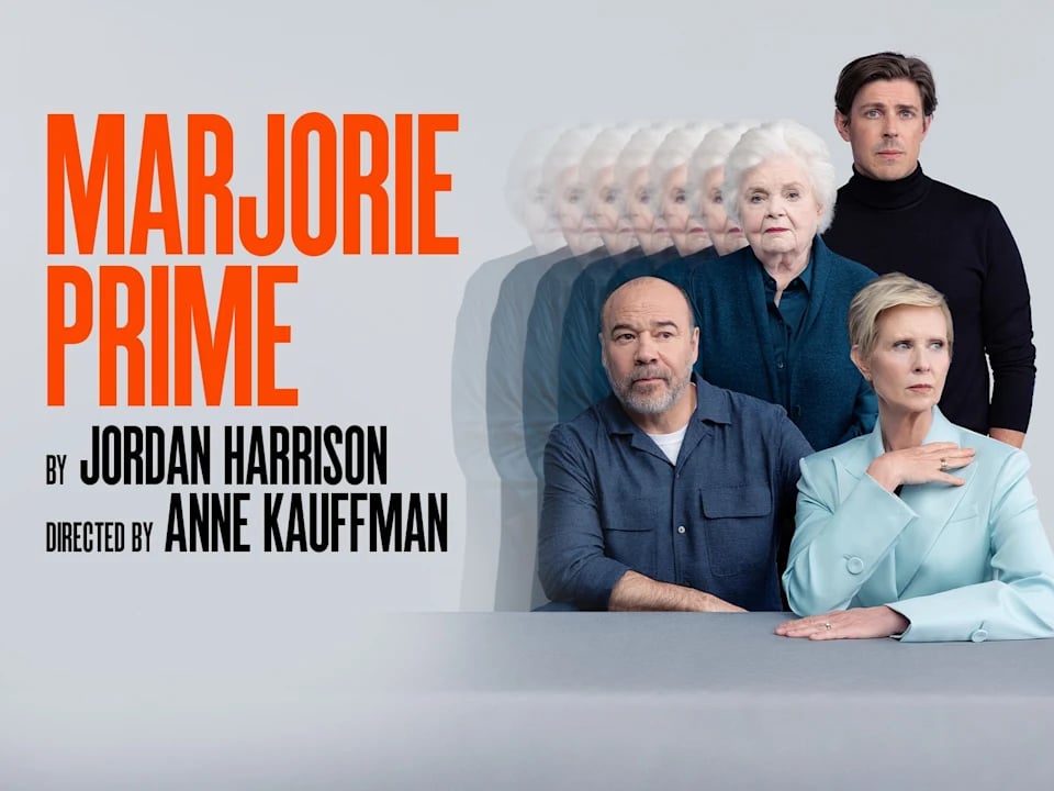 Marjorie Prime 1