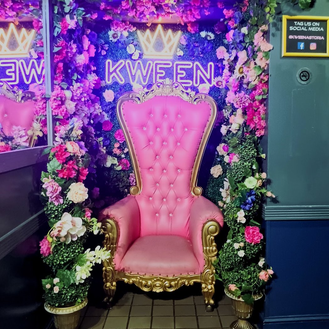 Drag Brunch at Kween Astoria 1