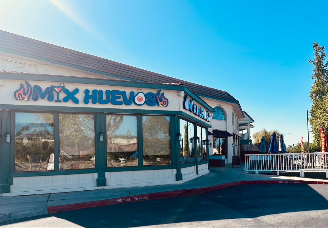Mix Huevos - Breakfast & Lunch 3