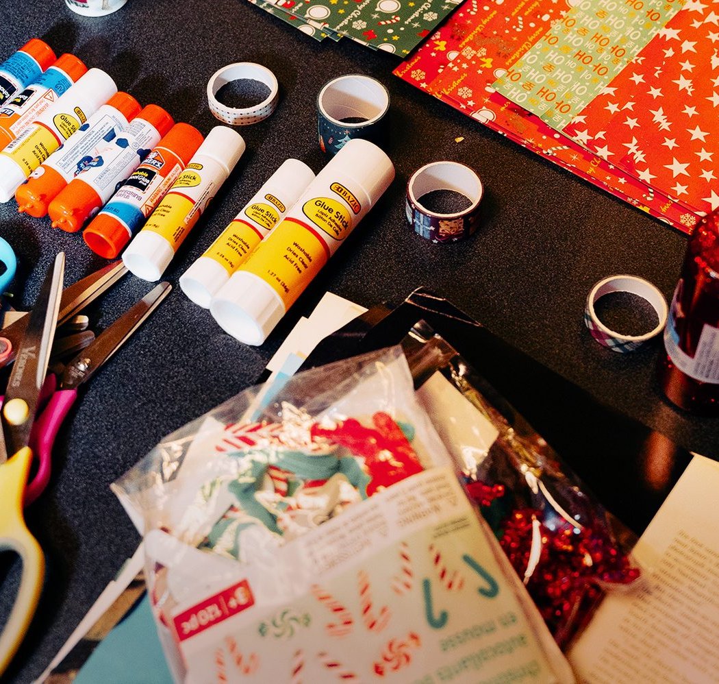 Creativity Days 1