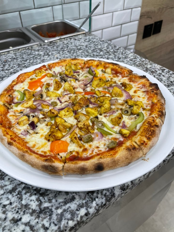 Meal Time 1