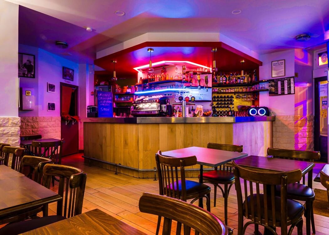 Royal Bar Des Amis 2