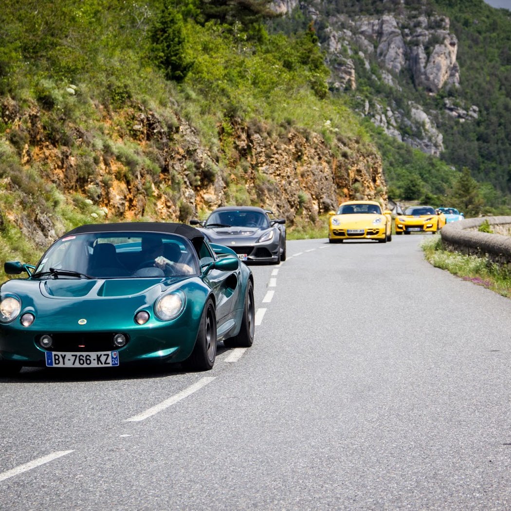 Les Rallyes de la Marterie 2