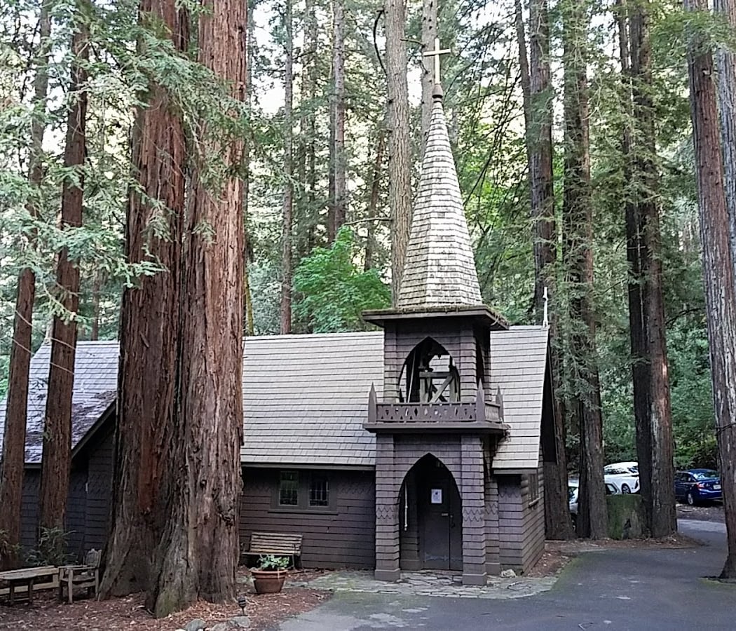 St Dorothy's Rest 2