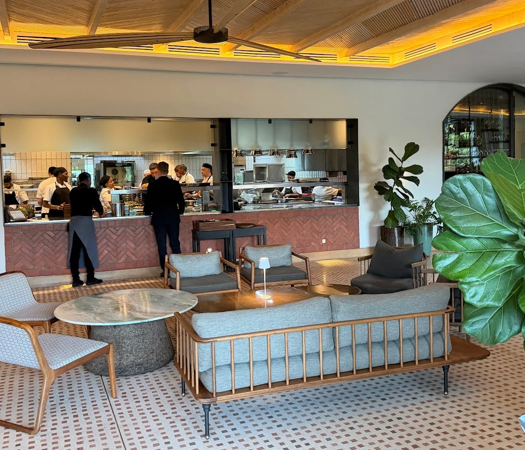 La Petite Colombe 3