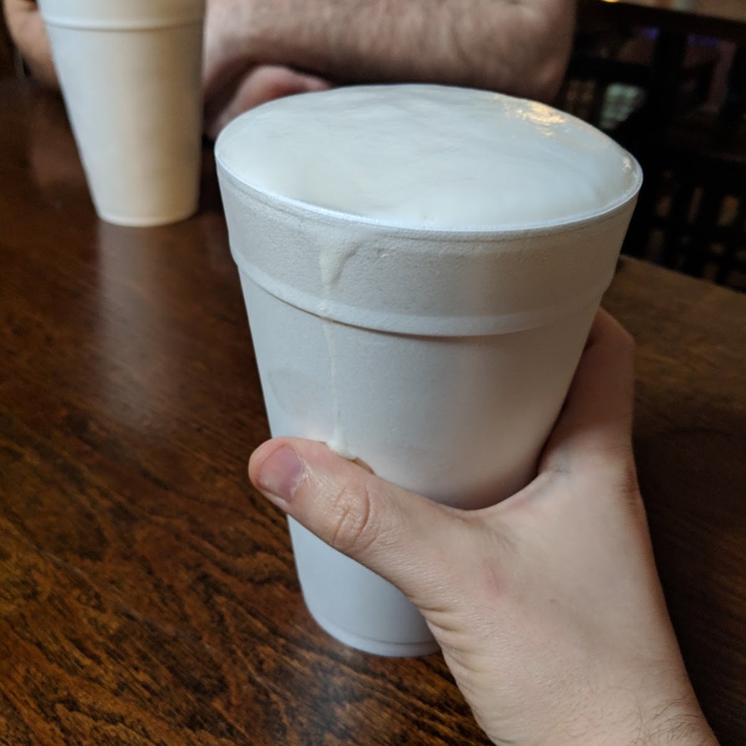 Farrell's Bar & Grill 1