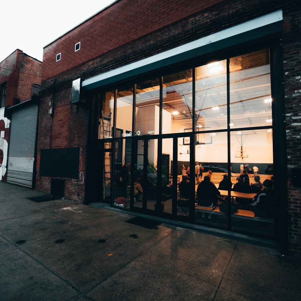 Brooklyn Basketball Academy 2