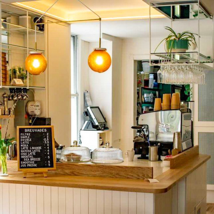 Le Toasteur Villeray 2