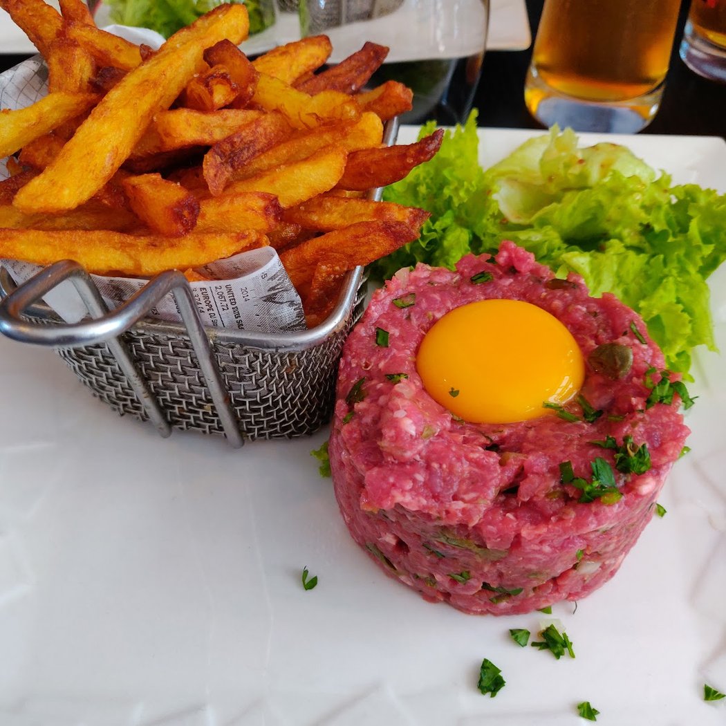 Le Bacchus 1