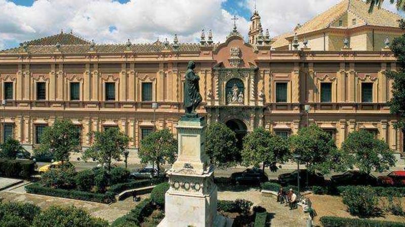 Velázquez Guided Tour 1
