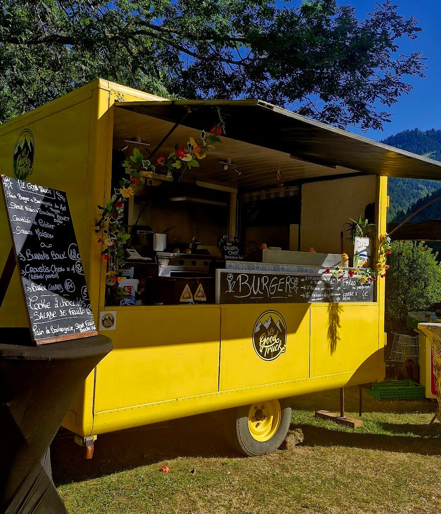 Le GooD Truck 3
