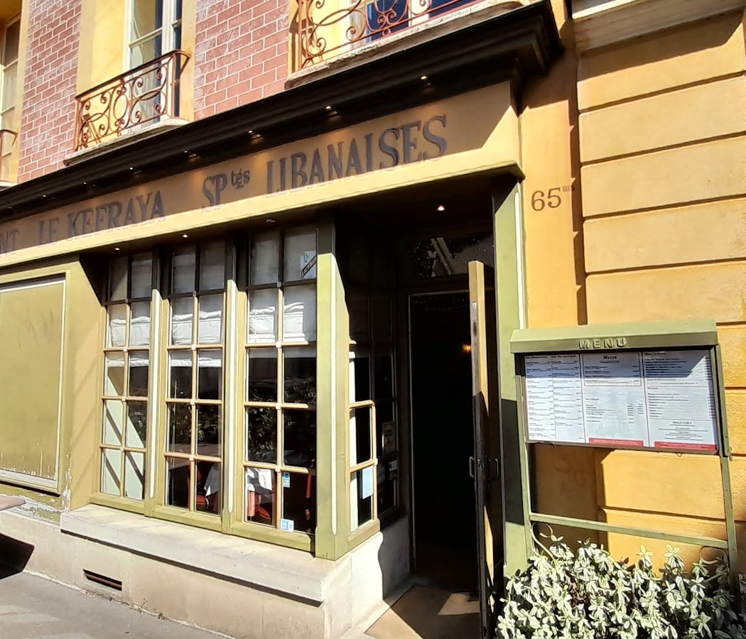 Le Kefraya 2