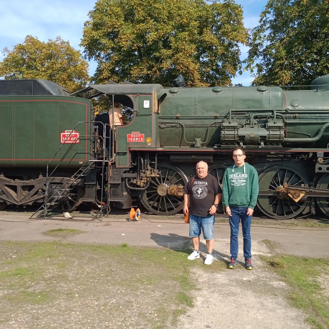 Railway Film Festival 2